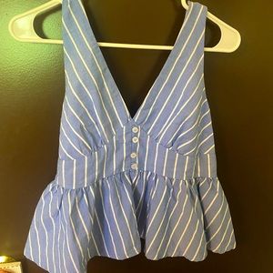 Good Luck Gem Coastal Granddaughter summer top